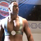 Image for article titled Star Trek: Voyager Is Still the Rock's Finest Hour as an Actor